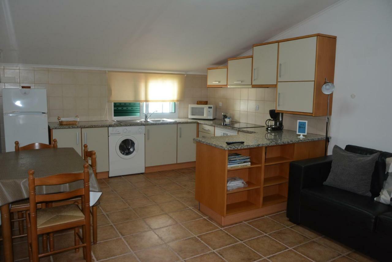 Apartamentos Vila Mar Vila Franca do Campo Exterior foto