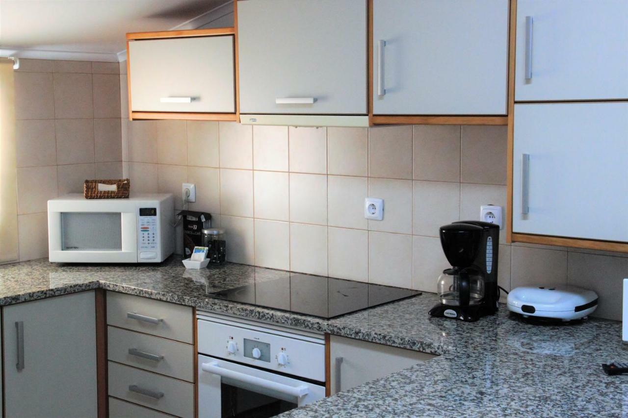 Apartamentos Vila Mar Vila Franca do Campo Exterior foto